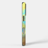 Ein Fleeting Dream iPhone Case - Mehrere Größen (Rückseite / Rechts)