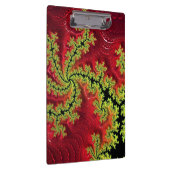 Ein Fluss fließt durch seine Zwischenablage Klemmbrett (Rechts)