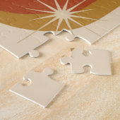 Ein Fluss schneidet durch Felsen, nicht wegen sein Puzzle (Seite)