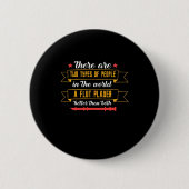 Ein Flut Player besser als beide Button (Vorderseite)