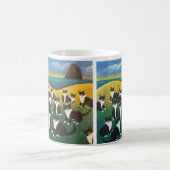 Ein formeller Anlass Kaffeetasse (Mittel)