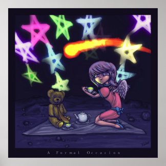 Ein förmlicher Fall Poster