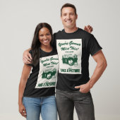 Ein Foto machen T-Shirt (Unisex)