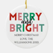 Ein Foto Modernes, schlichtes und schlichtes Ambie Keramik Ornament (Hinten)