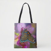 Ein Frack Butterfly Tasche (Vorderseite)