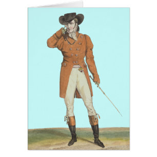 Ein französischer "unglaublicher" - hübscher Herr