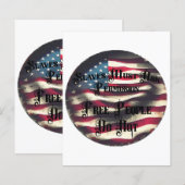 Ein freies Volk (Vorne/Hinten)