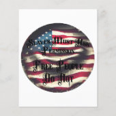 Ein freies Volk (Rückseite)