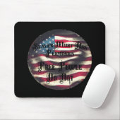 Ein freies Volk Mousepad (Mit Mouse)