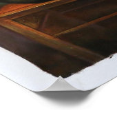 Ein Freund in Not Poster (Ecke)