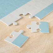 Ein Freund ist das, was das Herz Niedliche Freunds Puzzle (Seite)