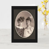 Ein Freund.. Karte (Gelbe Blume)