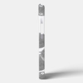 Ein freundlicher Besuch im Bunnyland 2014 Case-Mate iPhone Hülle (Rückseite / Links)