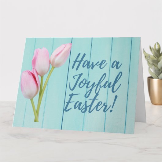 EIN FREUNDLICHES OSTEN KARTE (Kleine Pflanze)