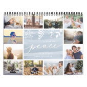 Ein Friedensjahr | FOTO Kalender (Titelbild)