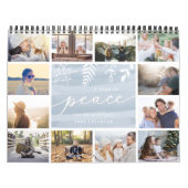 Ein Friedensjahr | FOTO Kalender (Titelbild)