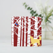 Ein Friedenslied (Stehend Vorderseite)