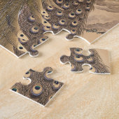 Ein Friedensparadies im Frühjahr von Imao Keinen Puzzle (Seite)