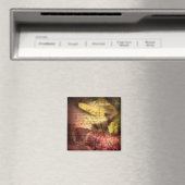Ein Friedensvertrag Magnet (In Situ (Geschirrspüler))