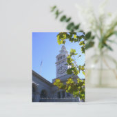 Ein Friedlicher Ort... Postkarte (Stehend Vorderseite)