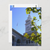 Ein Friedlicher Ort... Postkarte (Vorne/Hinten)