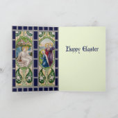 Ein Friedlicher Ostern (RT 01) Karte (Innenseite)