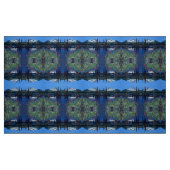 Ein Friedlicher See Stoff (Fat Quarter (45,7 x 55,9 cm))