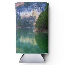Ein friedlicher Tag am See