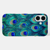Ein friedliches Gefühl Case-Mate iPhone Hülle (Rückseite (Horizontal))