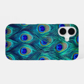 Ein friedliches Gefühl iPhone 16 Hülle (Rückseite (Horizontal))