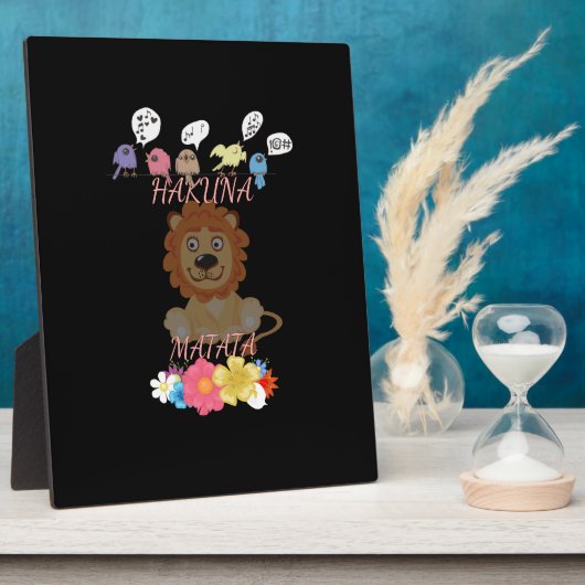 Ein Friedliches Königreich: Der Friedliche Augenbl Fotoplatte (Seite)