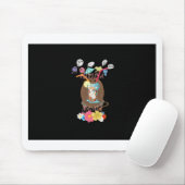 Ein Friedliches Königreich: Der Friedliche Augenbl Mousepad (Mit Mouse)