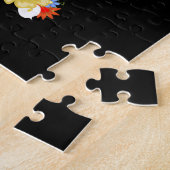 Ein Friedliches Königreich: Der Friedliche Augenbl Puzzle (Seite)