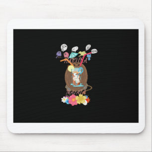 Ein friedliches Königreich: Ein friedlicher Moment Mousepad