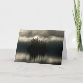 Ein Frigon Xmas Karte