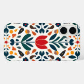 Ein frischer Blick auf die Natur Case-Mate iPhone Hülle (Rückseite (Horizontal))