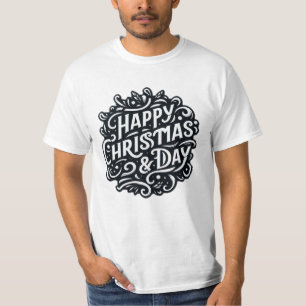 Ein froher Weihnachtsmoment T-Shirt