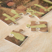 Ein frohes Halloween Puzzle (Seite)