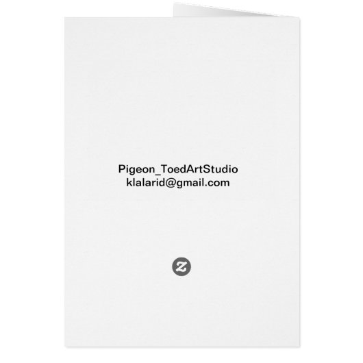 Ein frohes Herz (Hinten)