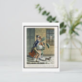 Ein frohes Weihnachten und ein glückliches neues J (Stehend Vorderseite)