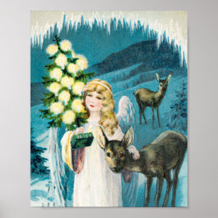 Ein frohes Weihnachtsfest Poster