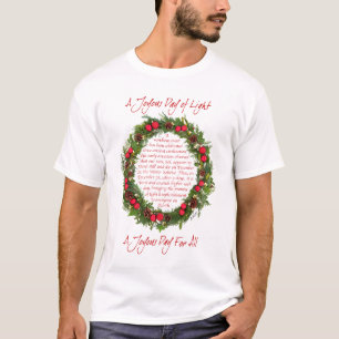 Ein fröhlicher Tag für alle T-Shirt