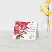 Ein fröhliches Geräusch Karte (Gelbe Blume)