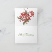 Ein fröhliches Geräusch Karte (Innenseite)