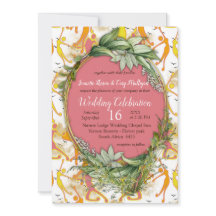 Ein fröhliches Optimismus-Fest