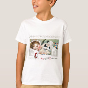 Ein fröhliches Weihnachten T-Shirt