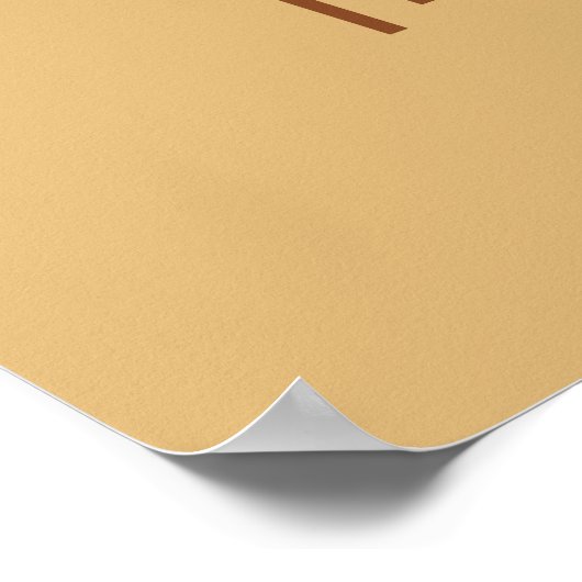 Ein früheres Martyrium von St. Thomas Becket in Ar Poster (Ecke)