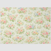 Ein frühlingshaftes Blumendesign #11 Seidenpapier (Vorderseite)