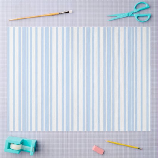 Ein frühlingshaftes Blumendesign #15 Seidenpapier (Basteln)
