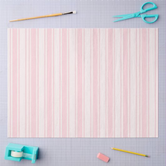 Ein frühlingshaftes Blumendesign #16 Seidenpapier (Basteln)